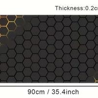 Tappetino mouse scrivania 900 mm x 400 mm