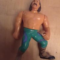 wrestling personaggio wwf