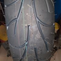 gomma nuova continental conti go 130/70-17