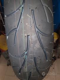 gomma nuova continental conti go 130/70-17