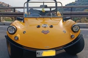 Dune Buggy - Helvetia-Momo 1972 – Conservata Orig.