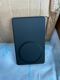 Power Bank 5000mAh 20W in Alluminio