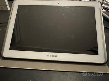 Samsung tab 10.1