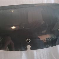 parabrezza Harley Davidson 