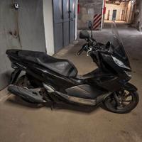 Honda PCX 125 - 2019