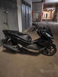 Honda PCX 125 - 2019