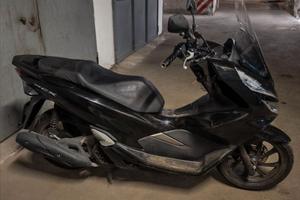 Honda PCX 125 - 2019