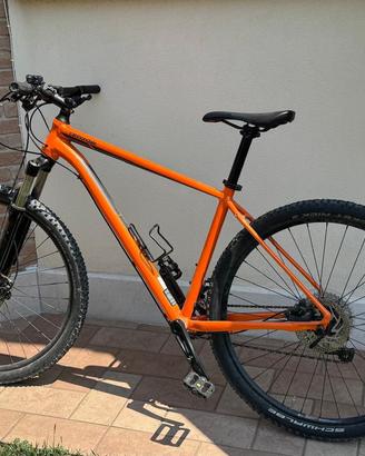 Bici mountain Bike Cannondale Trail Four (trail 4)
