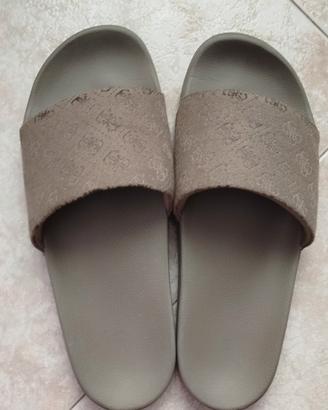 Ciabatte Guess uomo 44 