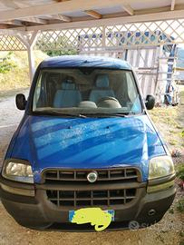 Fiat doblo 1,3 mjt