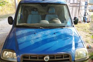 Fiat doblo 1,3 mjt