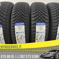 Pneumatici Nuovi 185 65 15 Falken 19453
