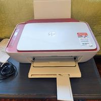 STAMPANTE HP DESKJET 2723e COME NUOVA