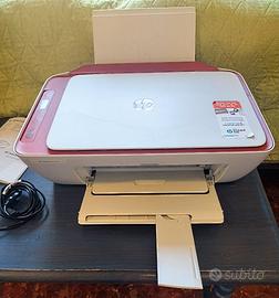 STAMPANTE HP DESKJET 2723e COME NUOVA