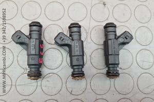 INIETTORI INIETTORE BENELLI TNT 899 2007 2008 TNT8