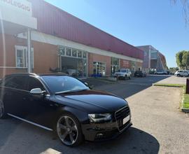Audi A4 Avant 2.0 TDI 150 CV multitronic Advanced