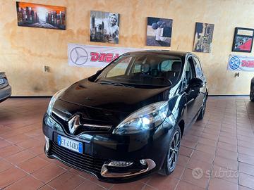 Renault Scenic XMod 1.5 dCi 110CV S&S Bose