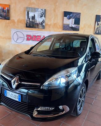 Renault Scenic XMod 1.5 dCi 110CV S&S Bose