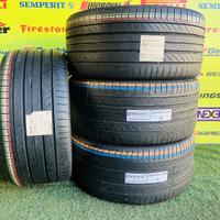 X4: Estive 295/35R21 103Y -CONTINENTAL- al 70%-78%
