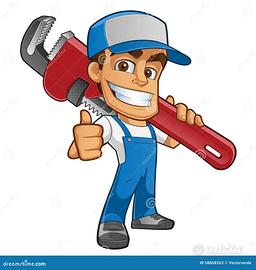 Idraulico e Muratura