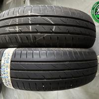 gomme usate 1756515 Estivo NEXEN - N blue HD Plus 