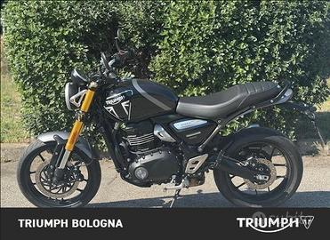 TRIUMPH Speed 400 Abs