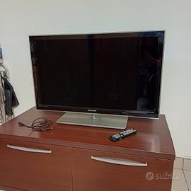Televisione Samsung 40 pollici