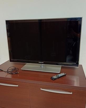 Televisione Samsung 40 pollici