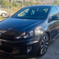  GOLF  6 GTD 2000 170cv DSG 