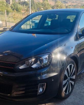  GOLF  6 GTD 2000 170cv DSG 
