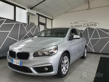 Bmw Active Tourer 218d Advantage