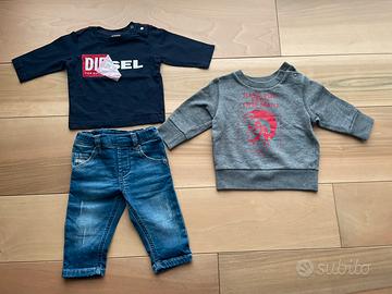 Set Diesel 6 mesi