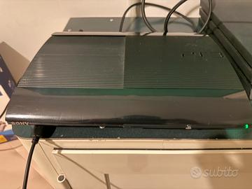 PlayStation 3 Superslim