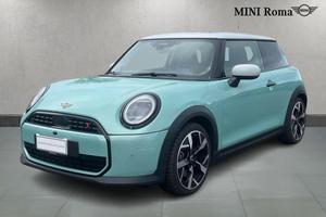 Mini Mini Cooper 3p 2.0 S Classic auto