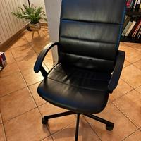 Sedia ufficio Ikea