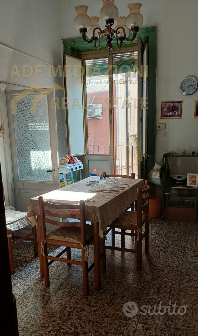 Appartamento – CT - Vista 2