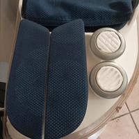 kit kamaleon  per Peugeot 1007