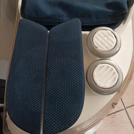 kit kamaleon  per Peugeot 1007