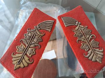ww2 gradi generale Wehrmacht  militaria 