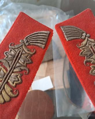 ww2 gradi generale Wehrmacht  militaria 