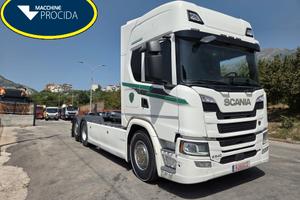 SCANIA G540 (COD.INT. PM2136)