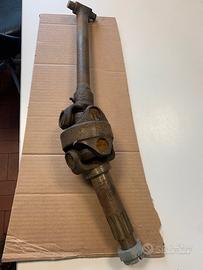 Semiasse anteriore Fiat Campagnola AR 59