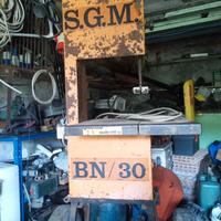 Sega a nastro