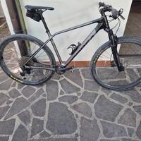 mtb Orbea Alma M50 2021