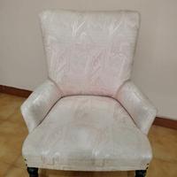 Poltroncine da camera