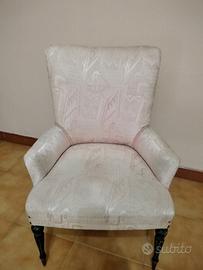 Poltroncine da camera