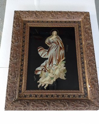 Antico quadro 800