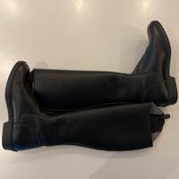 Stivali equitazione taglia 39 Decathlon LB500