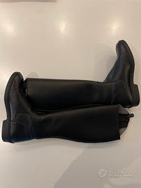 Stivali equitazione taglia 39 Decathlon LB500