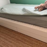 Letto singolo